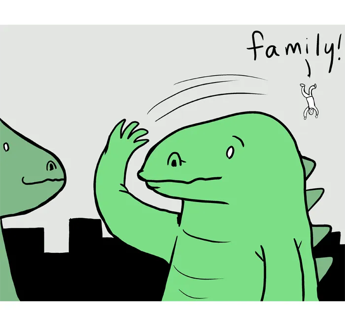 Read Lunarbaboon chapter 69 image 8 on Lezhin