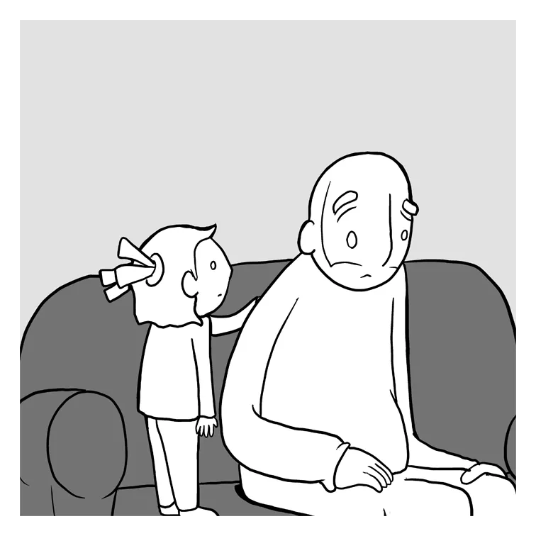 Read Lunarbaboon chapter 690 image 2 on Lezhin