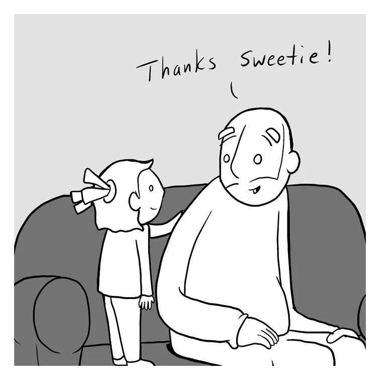 Read Lunarbaboon chapter 690 image 3 on Lezhin