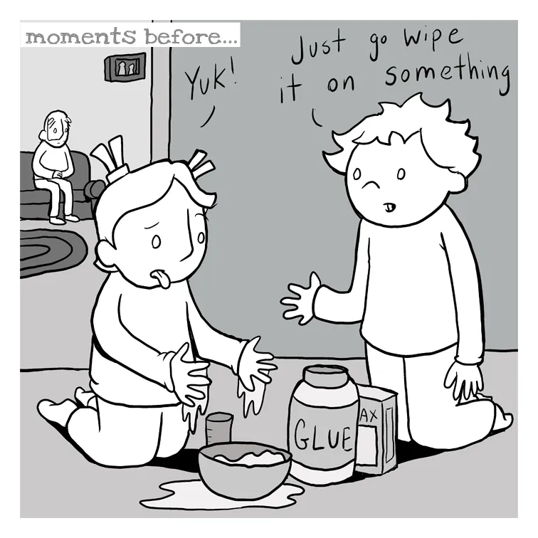 Read Lunarbaboon chapter 690 image 4 on Lezhin
