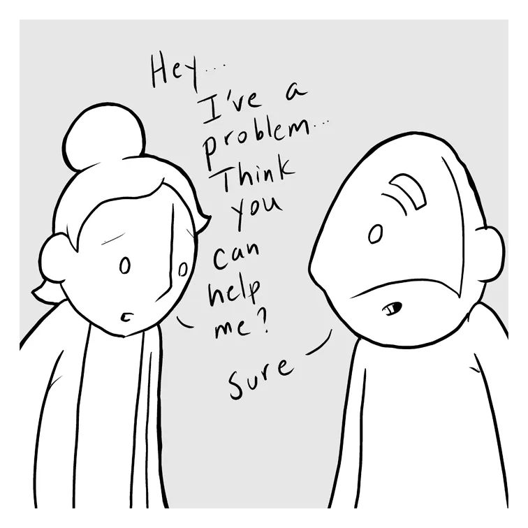 Read Lunarbaboon chapter 691 image 1 on Lezhin