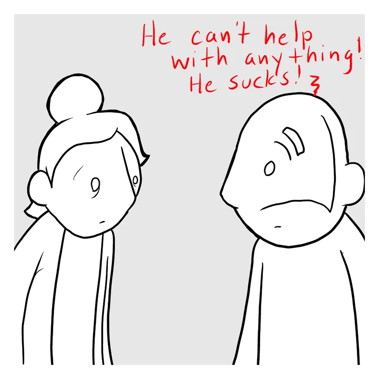 Read Lunarbaboon chapter 691 image 2 on Lezhin
