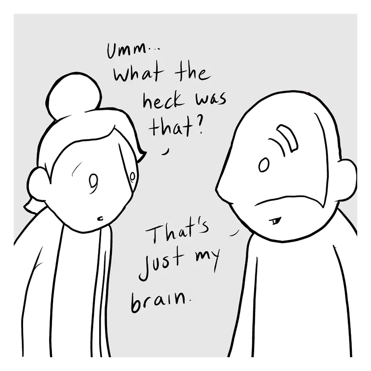 Read Lunarbaboon chapter 691 image 3 on Lezhin