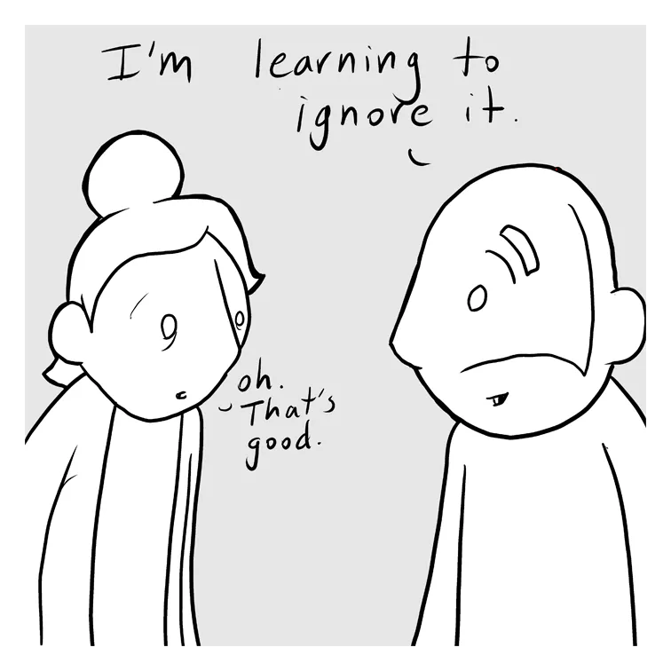 Read Lunarbaboon chapter 691 image 4 on Lezhin