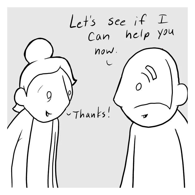 Read Lunarbaboon chapter 691 image 6 on Lezhin