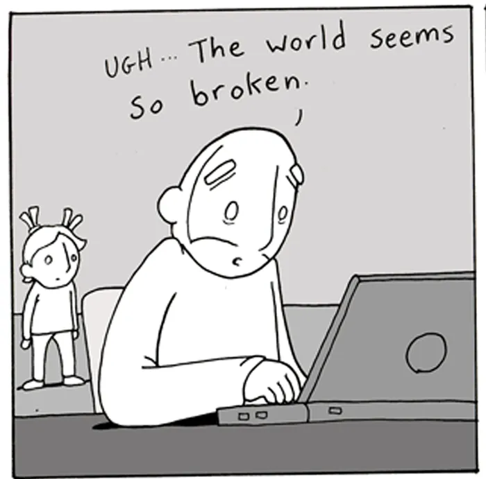 Read Lunarbaboon chapter 692 image 1 on Lezhin