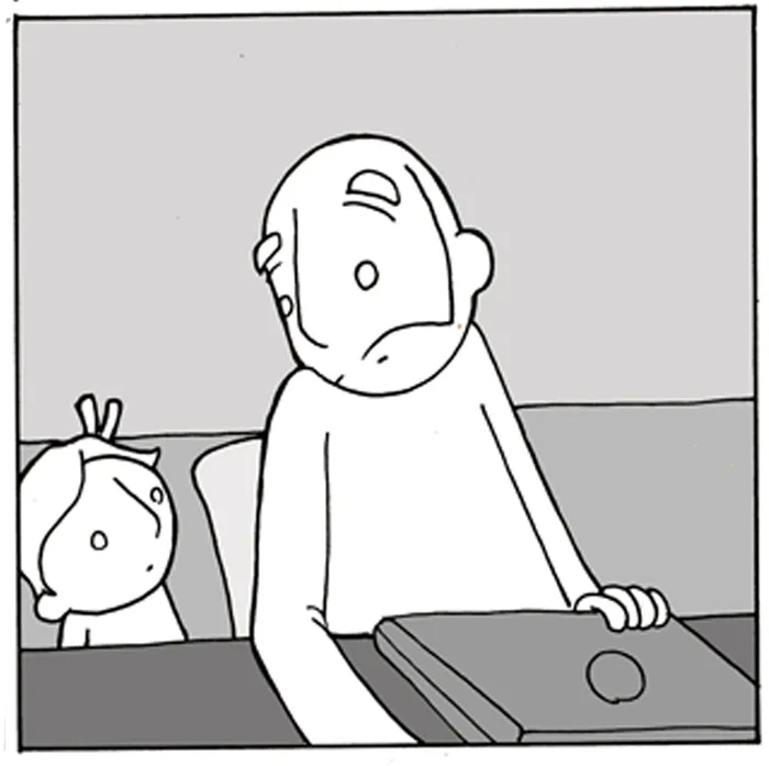 Read Lunarbaboon chapter 692 image 4 on Lezhin