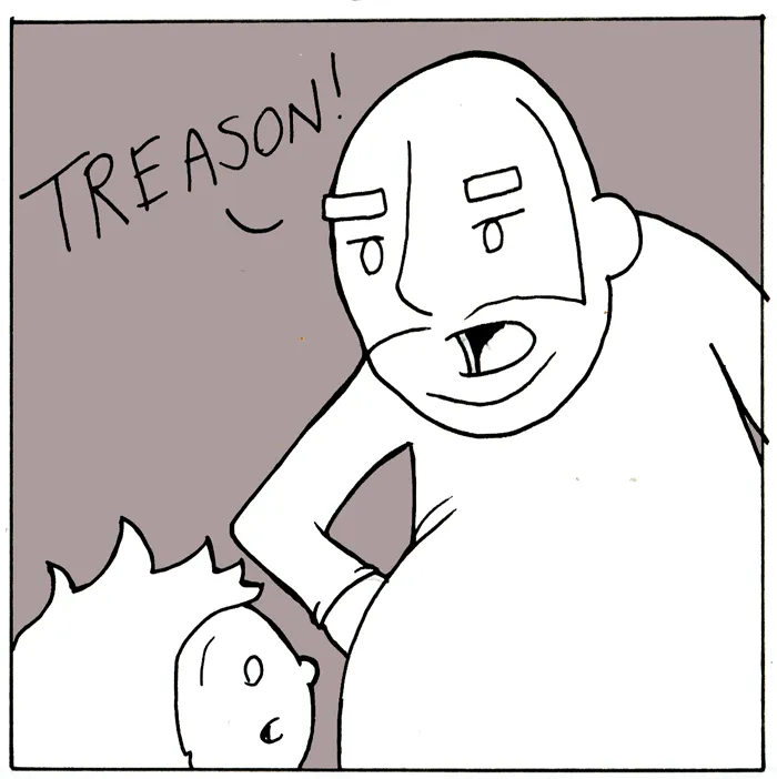 Read Lunarbaboon chapter 693 image 4 on Lezhin