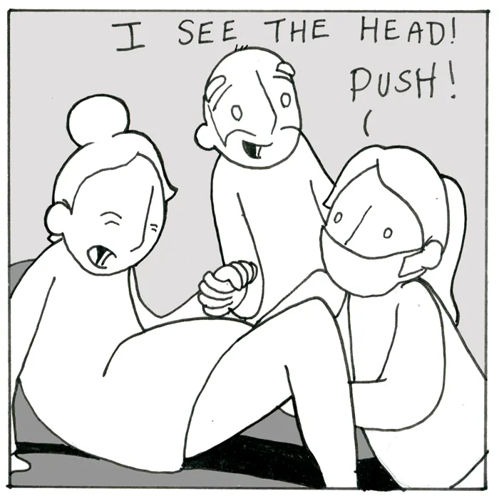 Read Lunarbaboon chapter 694 image 4 on Lezhin