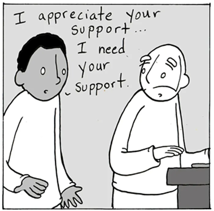 Read Lunarbaboon chapter 697 image 4 on Lezhin