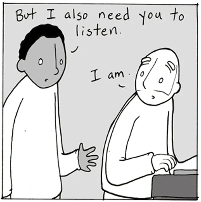 Read Lunarbaboon chapter 697 image 5 on Lezhin