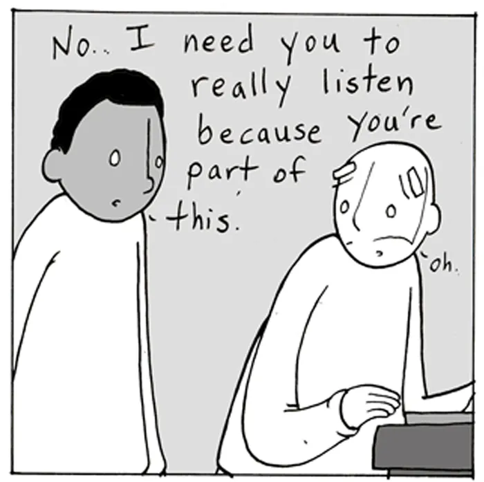 Read Lunarbaboon chapter 697 image 6 on Lezhin