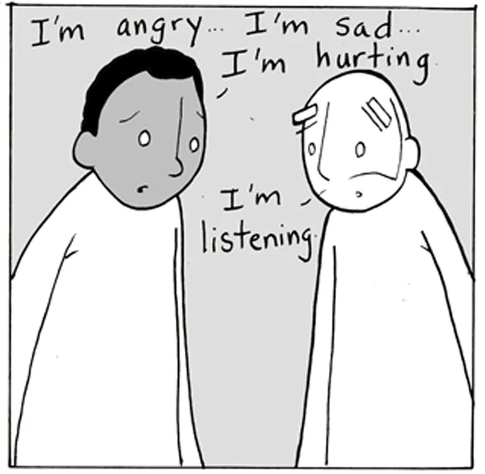 Read Lunarbaboon chapter 697 image 8 on Lezhin