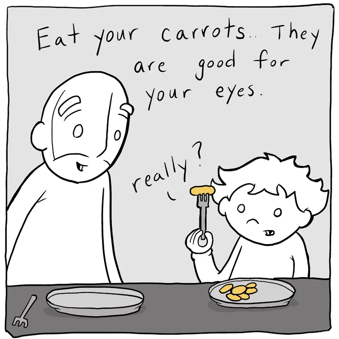 Read Lunarbaboon chapter 699 image 1 on Lezhin