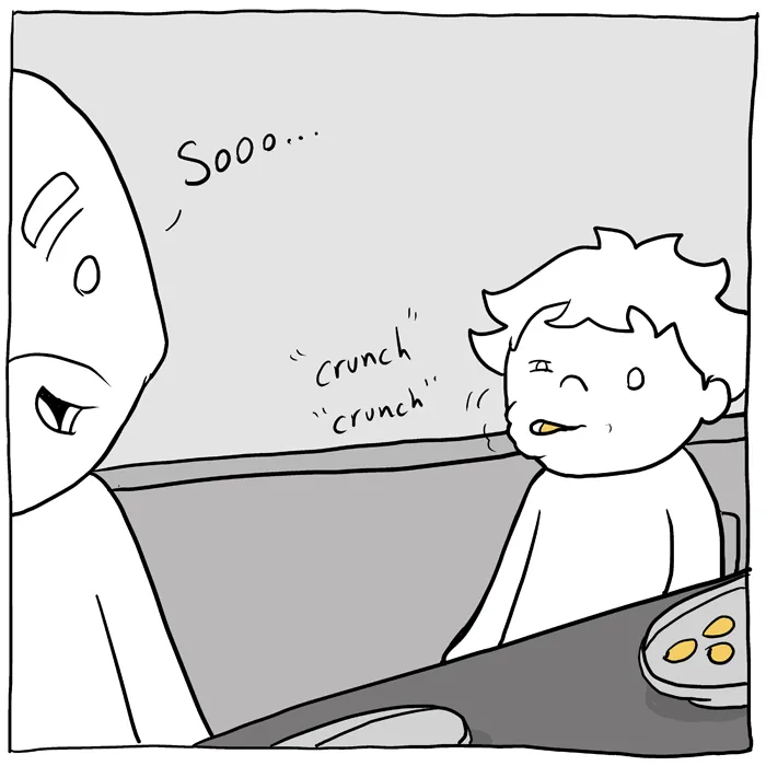 Read Lunarbaboon chapter 699 image 2 on Lezhin