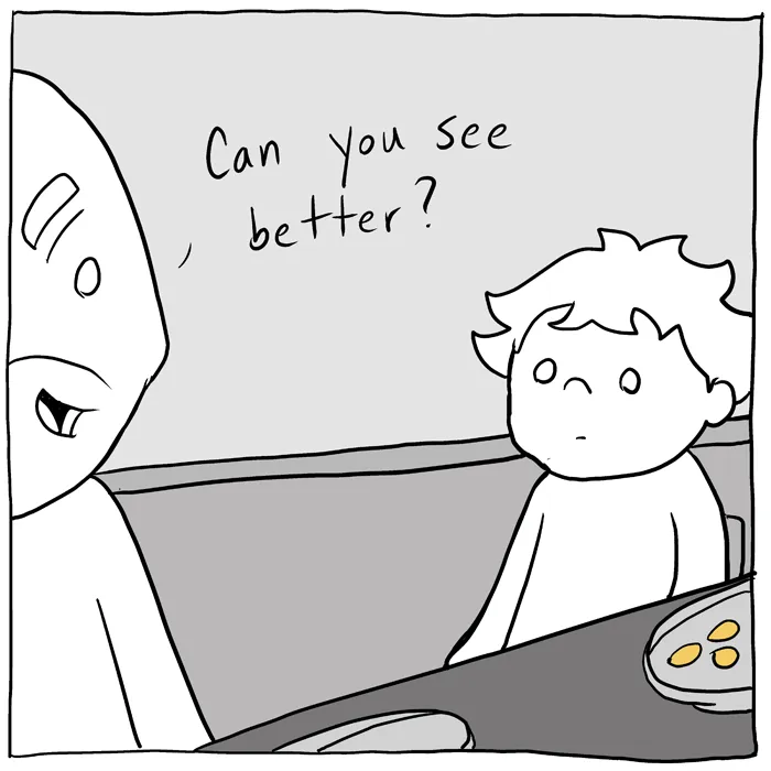 Read Lunarbaboon chapter 699 image 3 on Lezhin