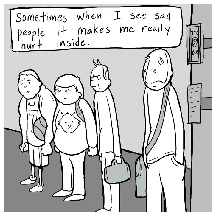 Read Lunarbaboon chapter 7 image 1 on Lezhin