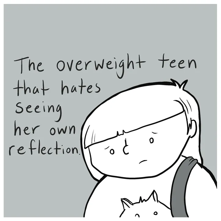 Read Lunarbaboon chapter 7 image 3 on Lezhin