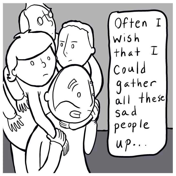 Read Lunarbaboon chapter 7 image 5 on Lezhin