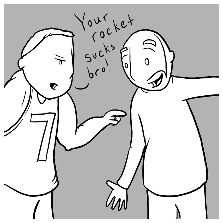 Read Lunarbaboon chapter 7 image 7 on Lezhin