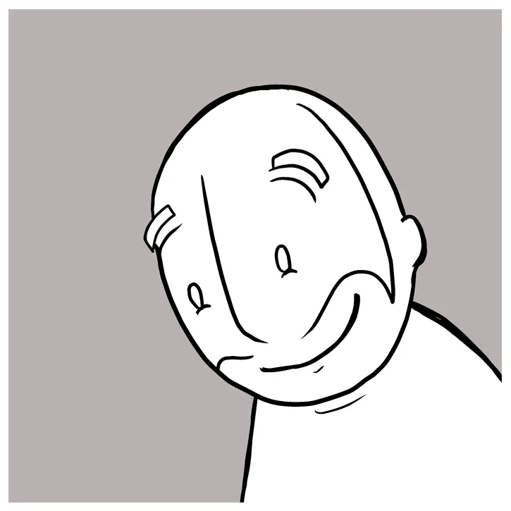 Read Lunarbaboon chapter 7 image 8 on Lezhin