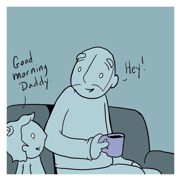 Read Lunarbaboon chapter 700 image 2 on Lezhin