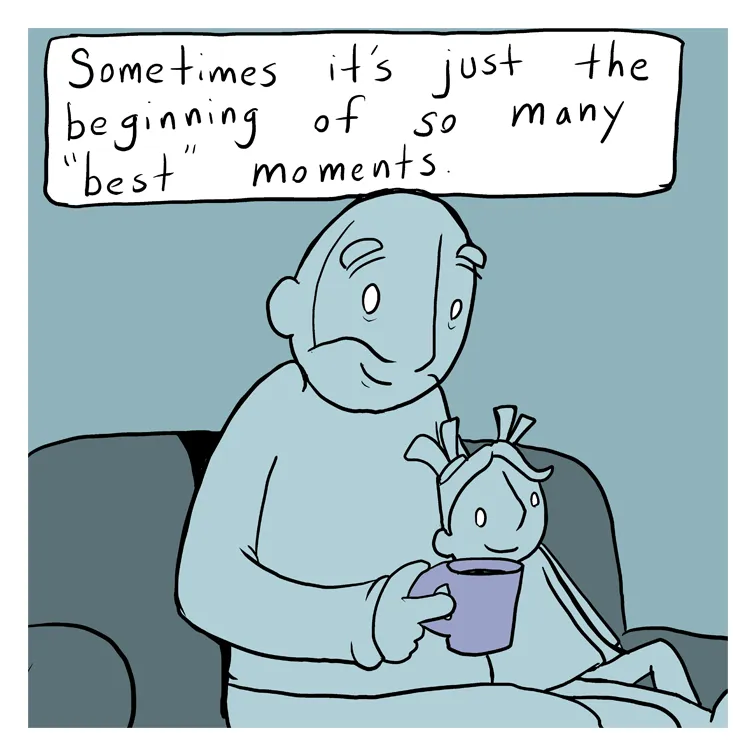 Read Lunarbaboon chapter 700 image 3 on Lezhin