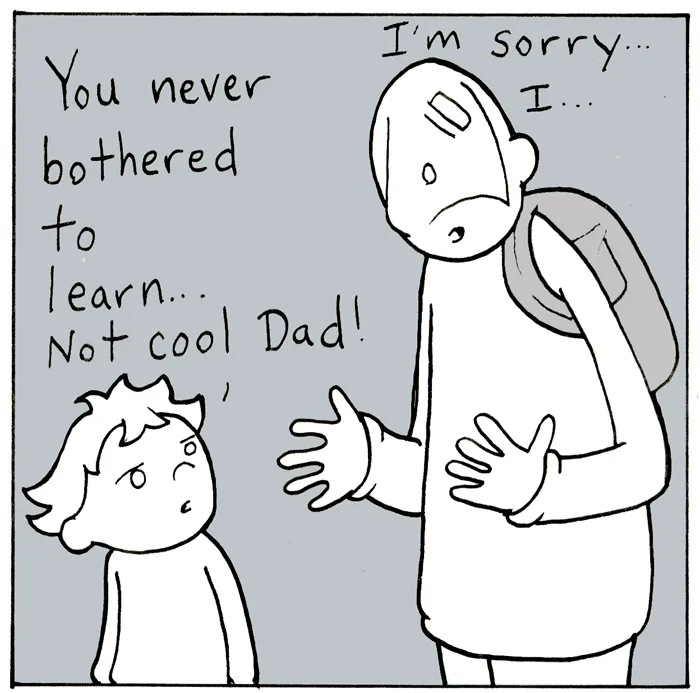 Read Lunarbaboon chapter 701 image 3 on Lezhin