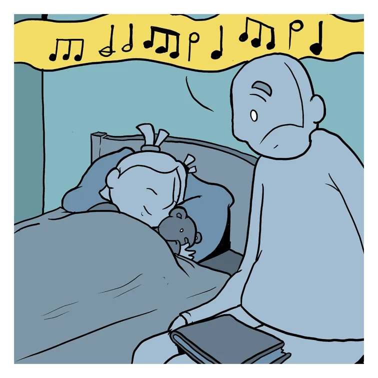 Read Lunarbaboon chapter 702 image 2 on Lezhin