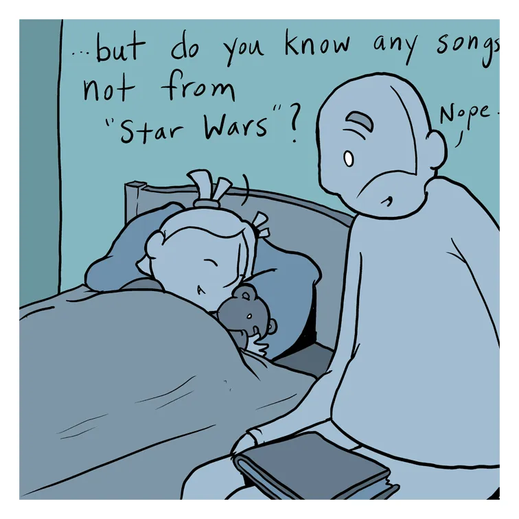 Read Lunarbaboon chapter 702 image 4 on Lezhin