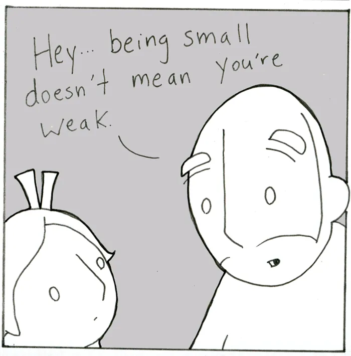 Read Lunarbaboon chapter 703 image 3 on Lezhin
