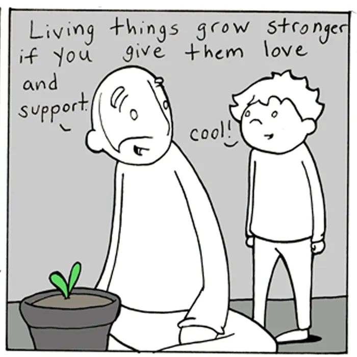 Read Lunarbaboon chapter 704 image 2 on Lezhin