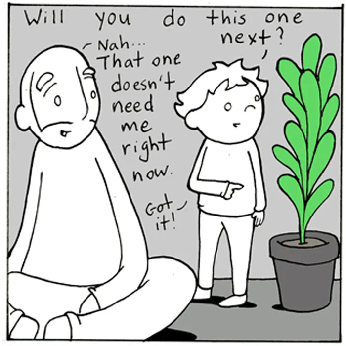 Read Lunarbaboon chapter 704 image 3 on Lezhin