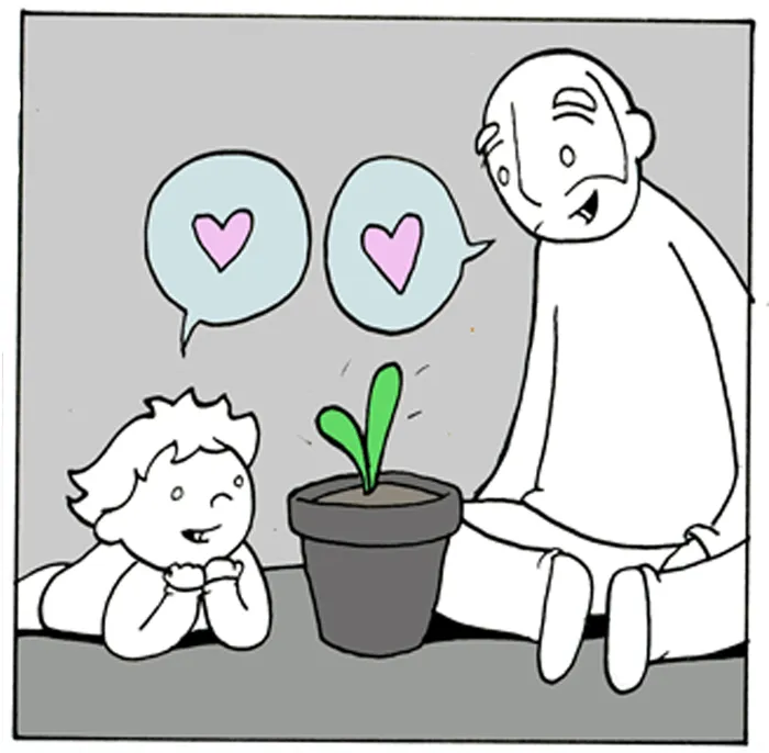 Read Lunarbaboon chapter 704 image 4 on Lezhin