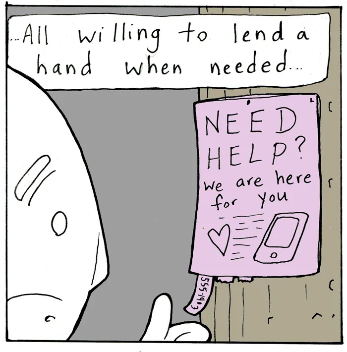 Read Lunarbaboon chapter 706 image 3 on Lezhin