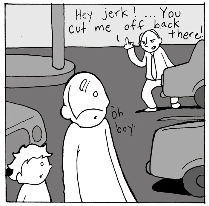 Read Lunarbaboon chapter 707 image 1 on Lezhin