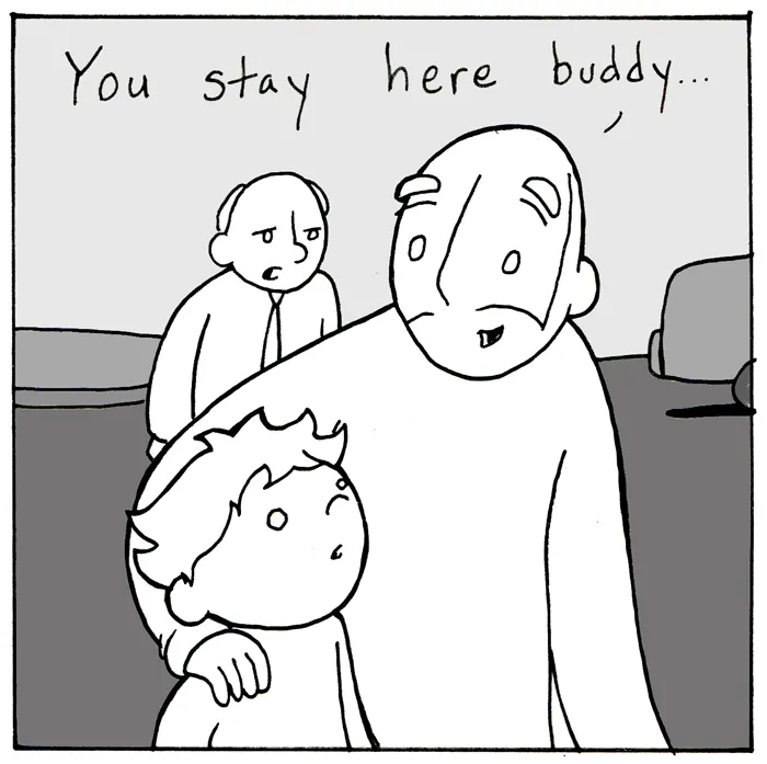 Read Lunarbaboon chapter 707 image 2 on Lezhin