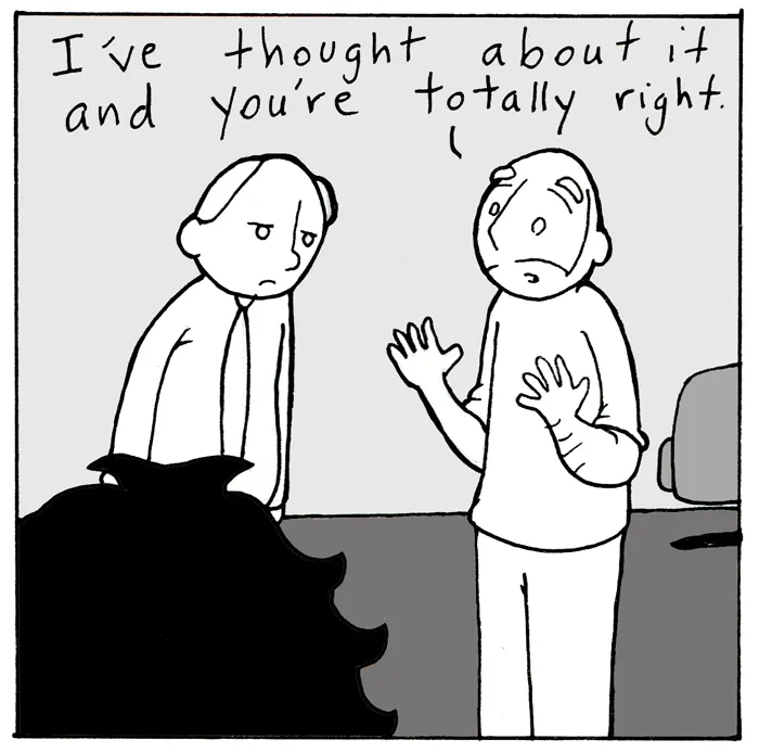 Read Lunarbaboon chapter 707 image 4 on Lezhin