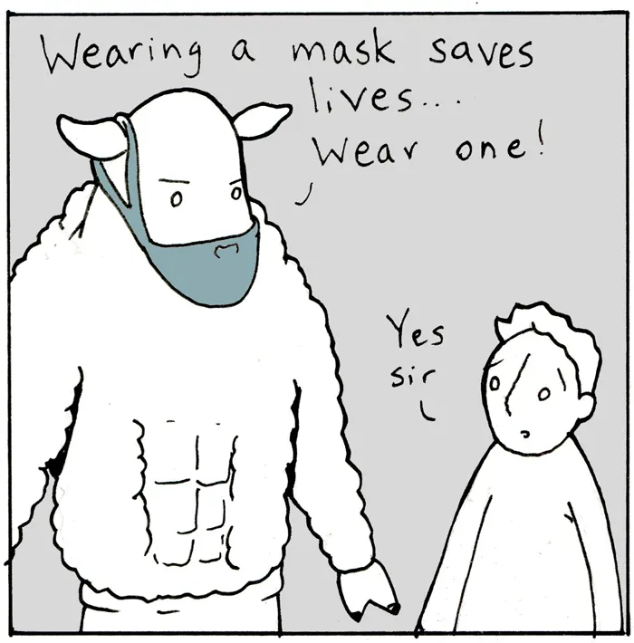Read Lunarbaboon chapter 708 image 4 on Lezhin