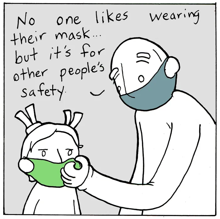 Read Lunarbaboon chapter 709 image 2 on Lezhin