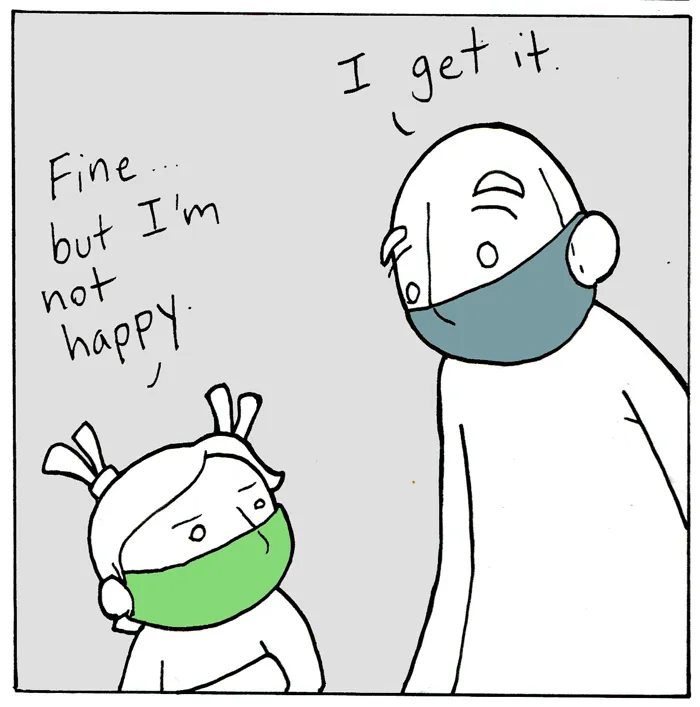 Read Lunarbaboon chapter 709 image 3 on Lezhin