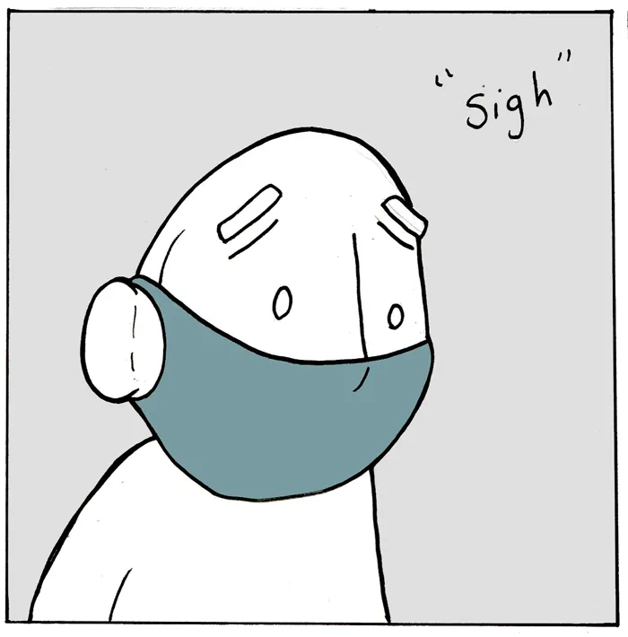 Read Lunarbaboon chapter 709 image 5 on Lezhin