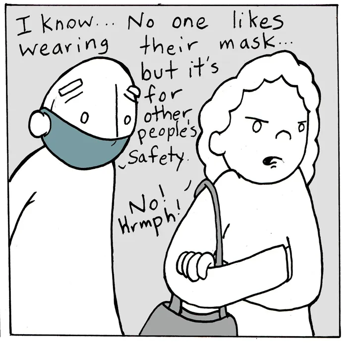 Read Lunarbaboon chapter 709 image 6 on Lezhin