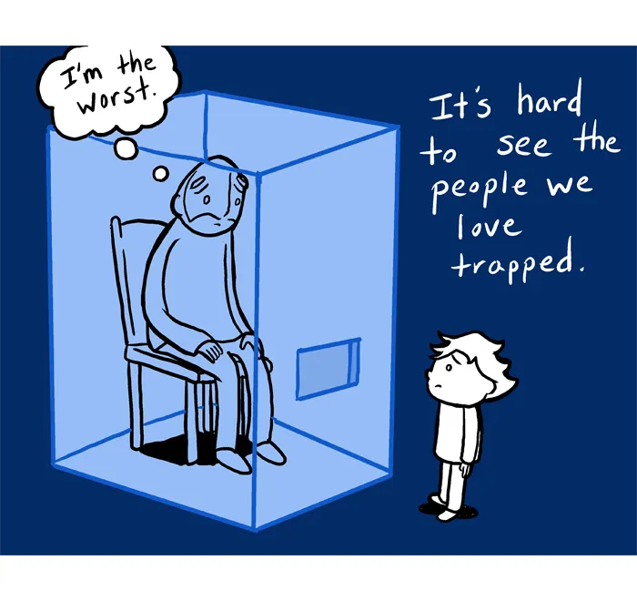 Read Lunarbaboon chapter 71 image 1 on Lezhin