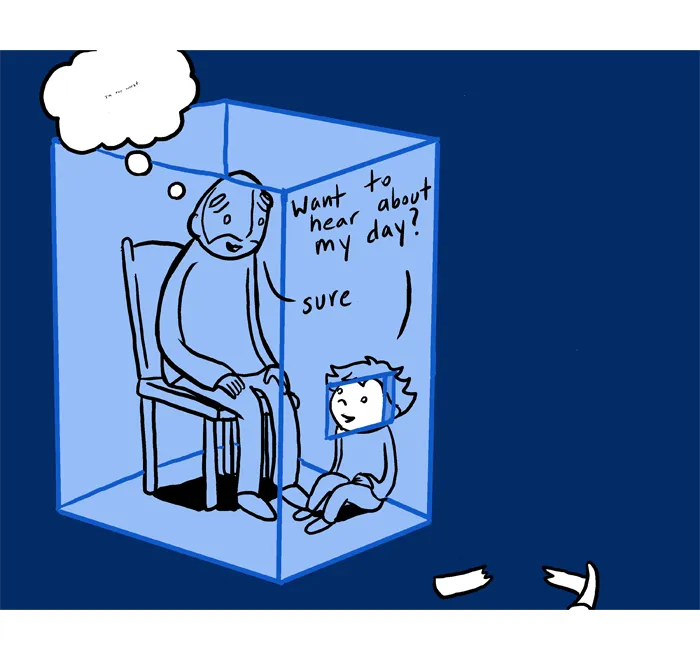 Read Lunarbaboon chapter 71 image 10 on Lezhin