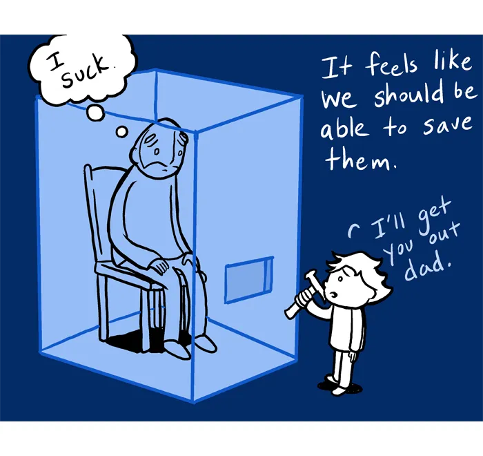 Read Lunarbaboon chapter 71 image 2 on Lezhin