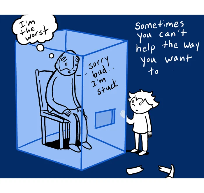 Read Lunarbaboon chapter 71 image 5 on Lezhin