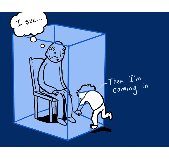 Read Lunarbaboon chapter 71 image 6 on Lezhin