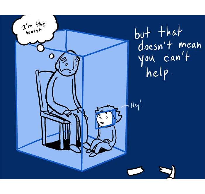 Read Lunarbaboon chapter 71 image 7 on Lezhin