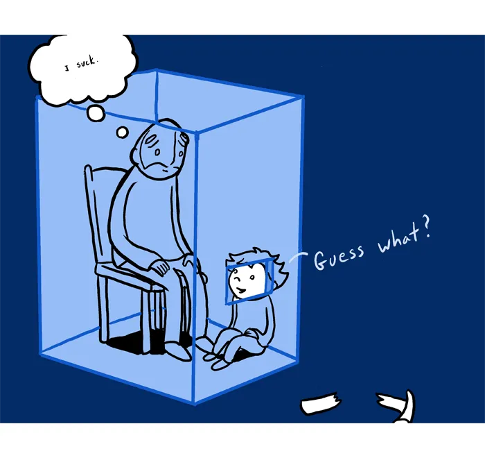 Read Lunarbaboon chapter 71 image 8 on Lezhin